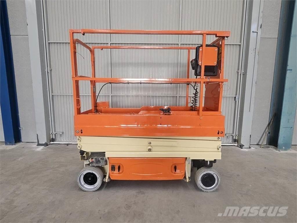 JLG 1930 ES Plataformas tijera