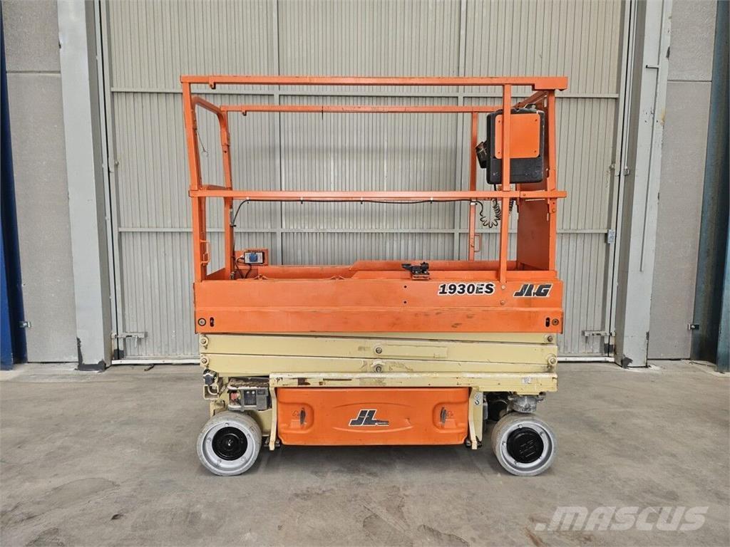 JLG 1930 ES Plataformas tijera