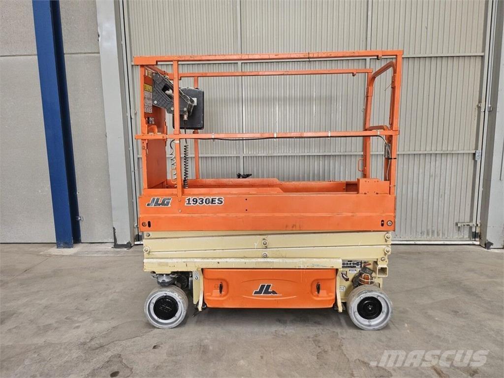 JLG 1930 ES Plataformas tijera