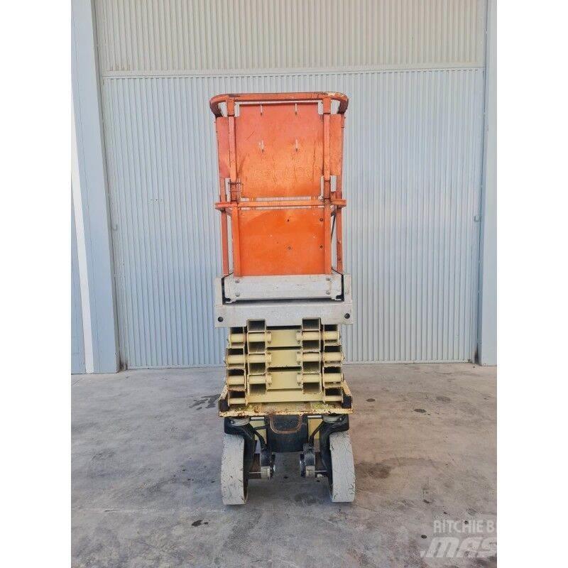 JLG 2630 ES Plataformas tijera