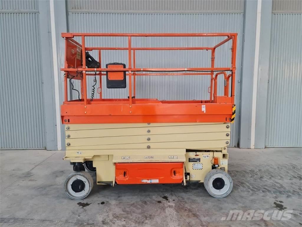 JLG 3246ES Plataformas tijera