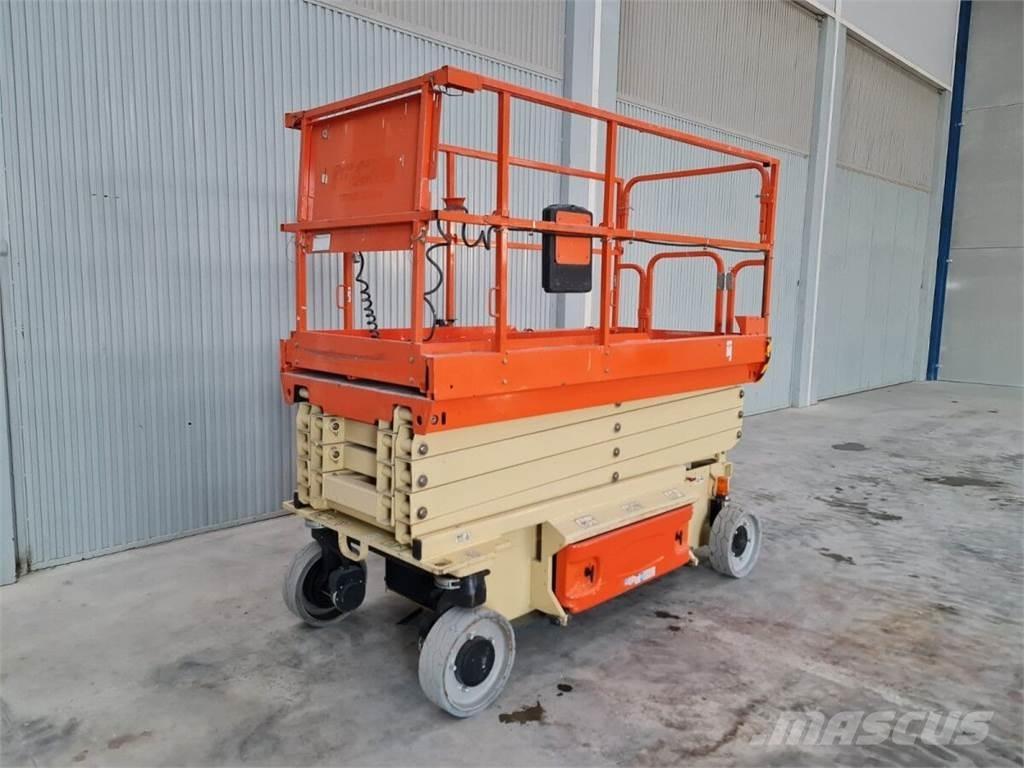 JLG 3246ES Plataformas tijera