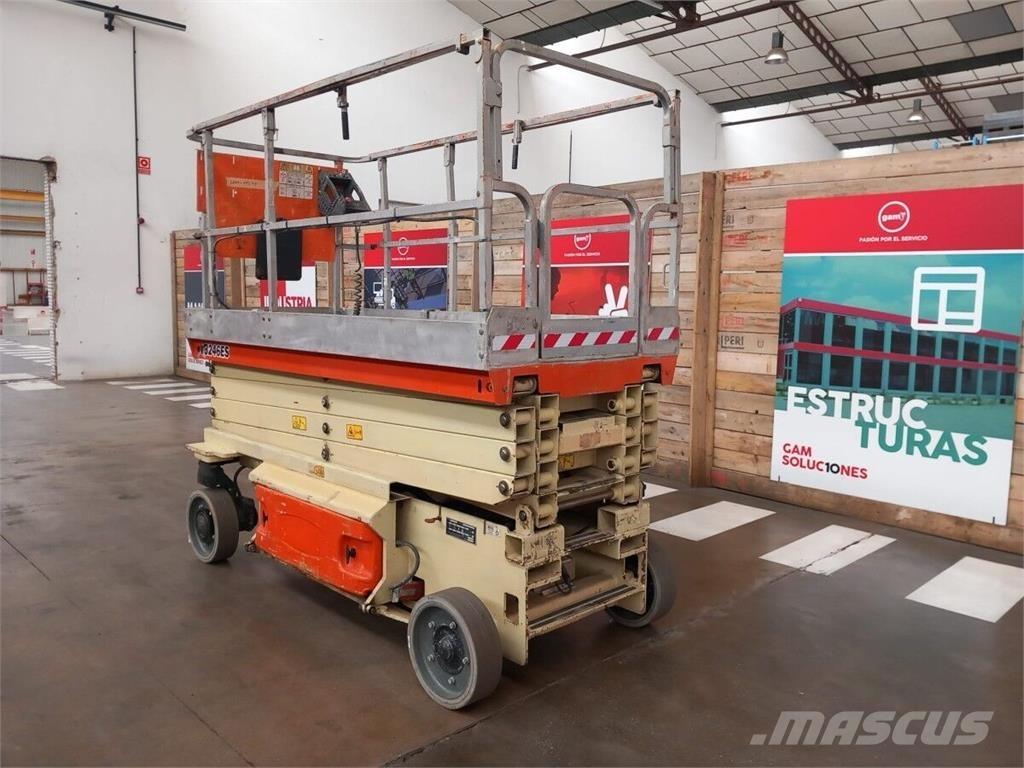 JLG 3246ES Plataformas tijera