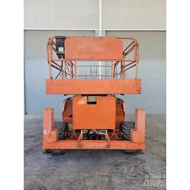 JLG 4394RT Plataformas tijera