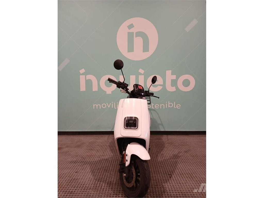  Lvneng LX05 Todoterrenos