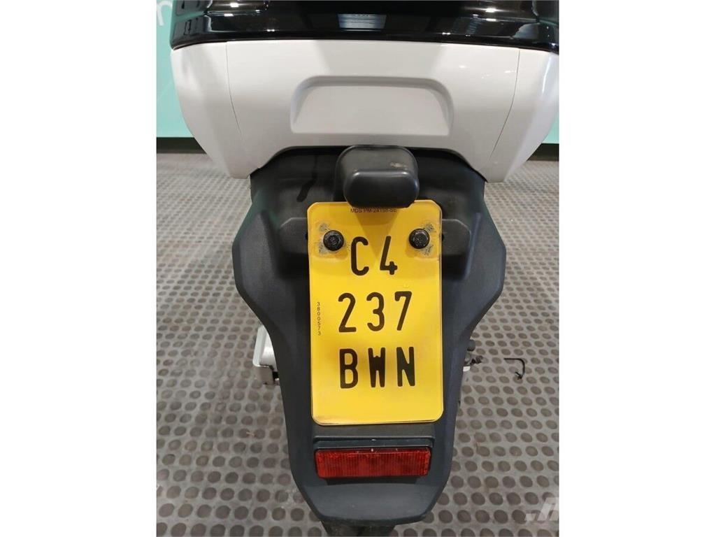  Lvneng LX05 Todoterrenos