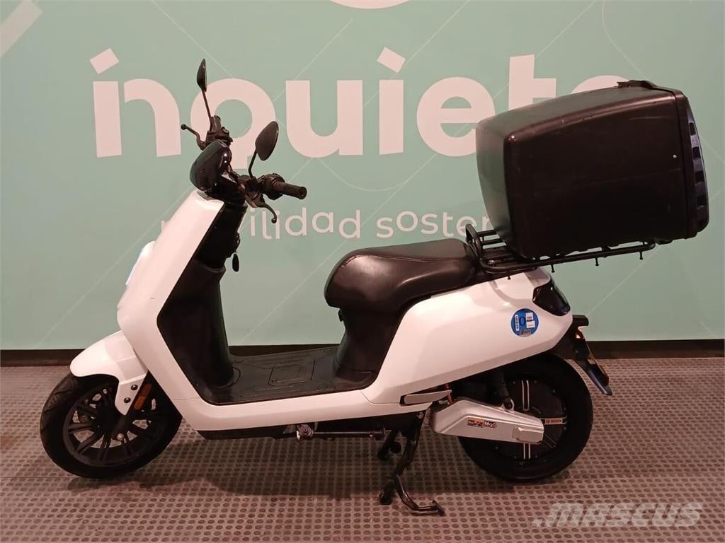  Lvneng LX05 Todoterrenos