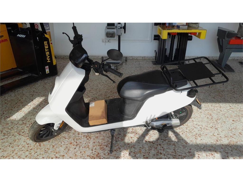  Urban D2 Todoterrenos