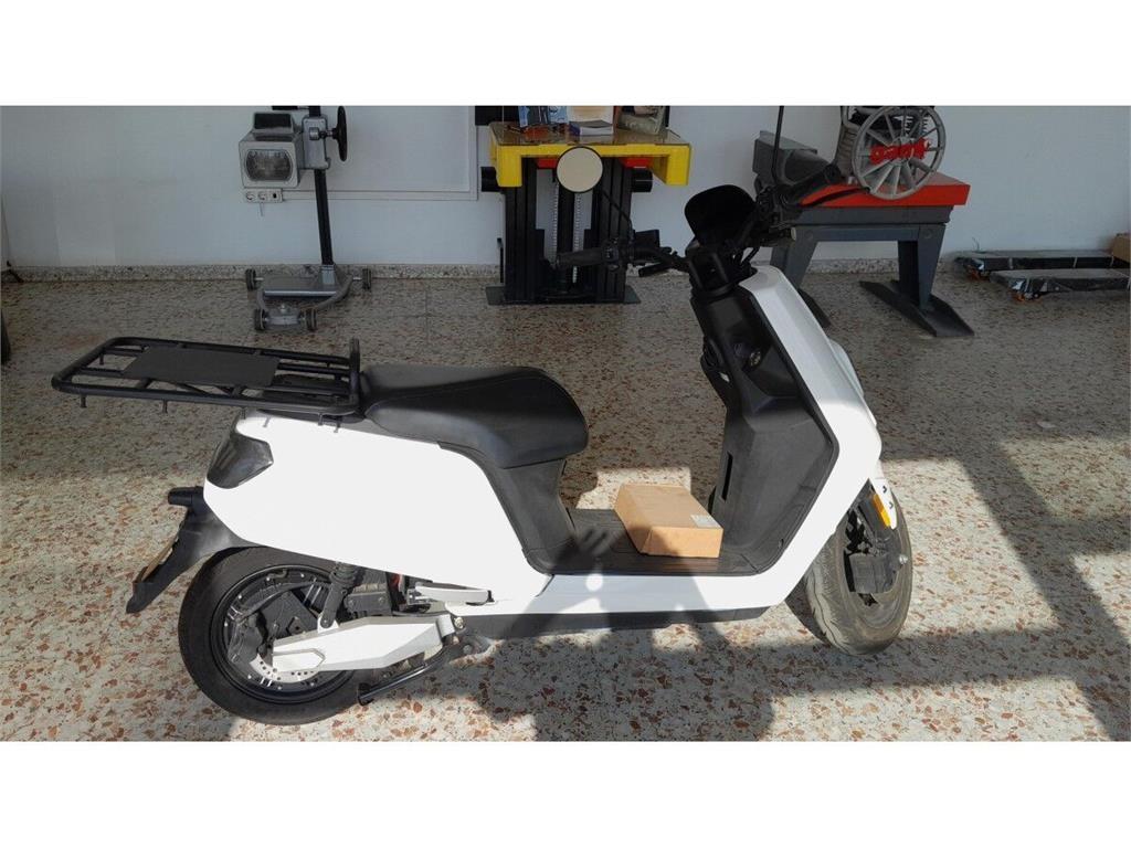  Urban D2 Todoterrenos