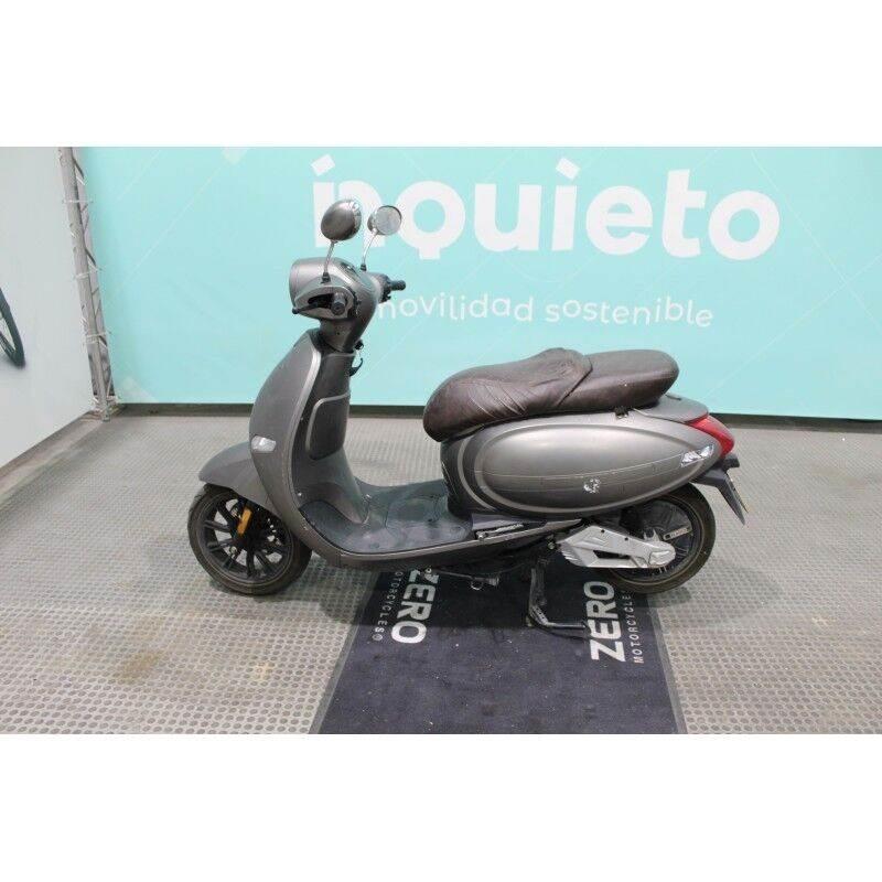  Urban D4 Todoterrenos