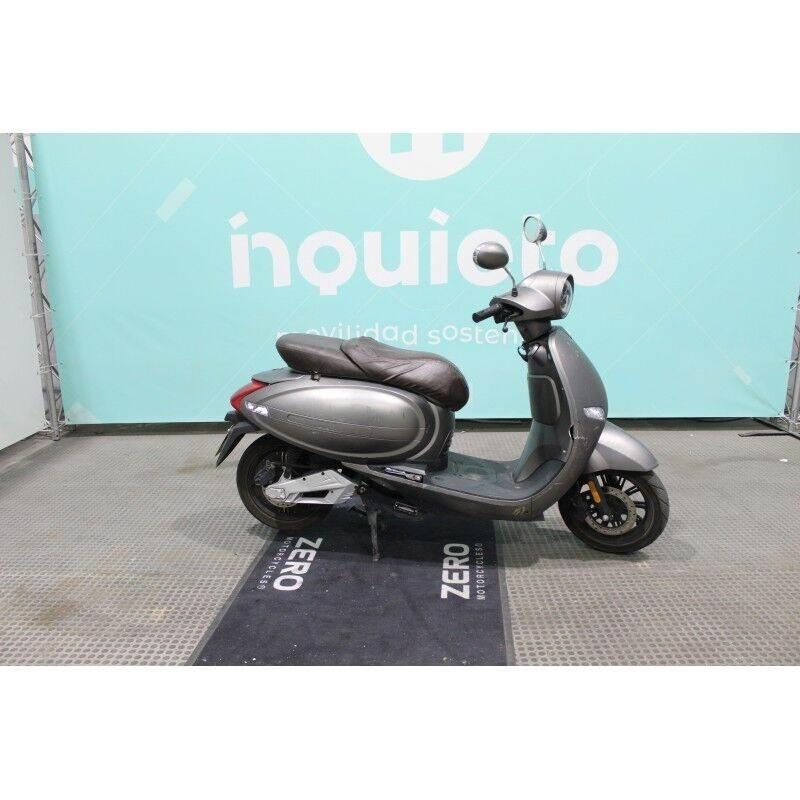  Urban D4 Todoterrenos