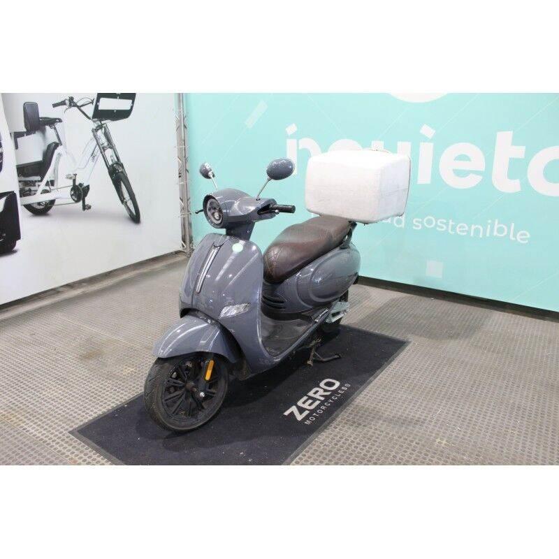  Urban D4 Todoterrenos