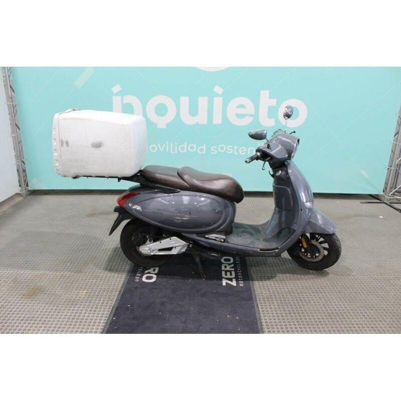  Urban D4 Todoterrenos