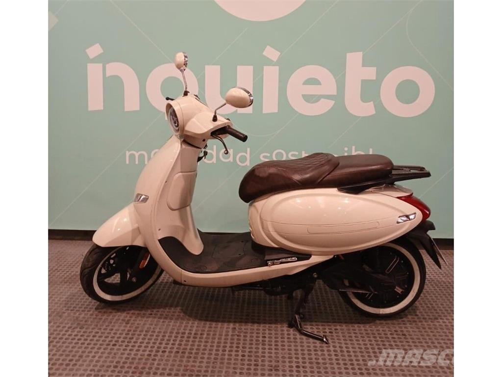  Urban D6 Todoterrenos