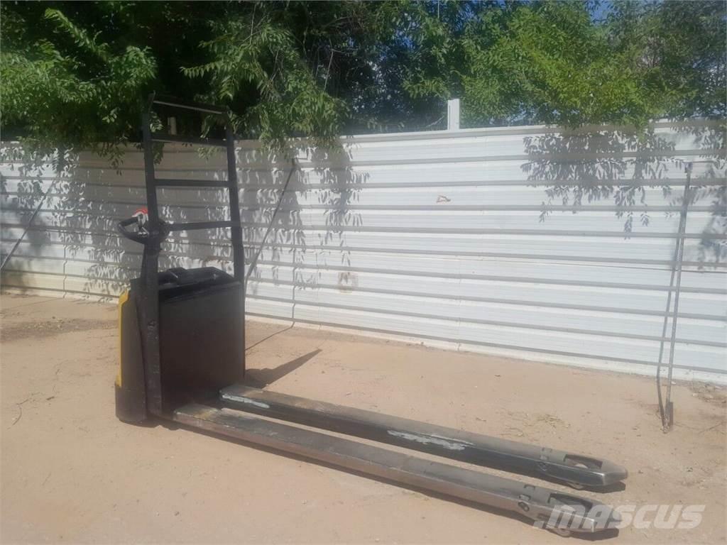 Yale MP20 Transpaletas Electricas