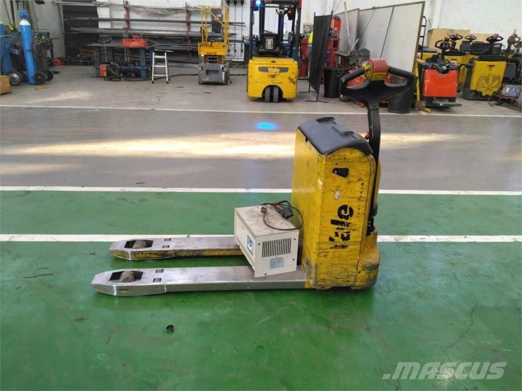 Yale MP20 Transpaletas Electricas
