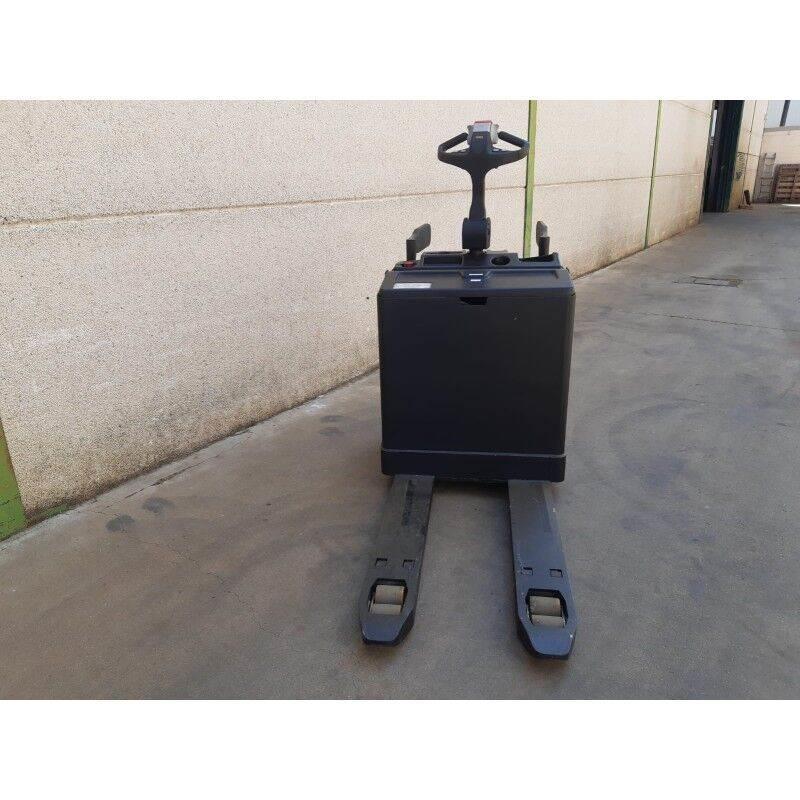 Yale MP20X Transpaletas Electricas