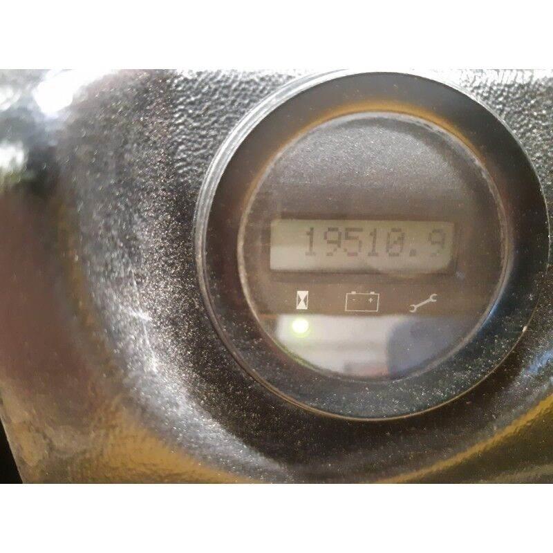 Yale MP20X Transpaletas Electricas