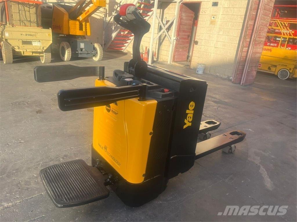 Yale MP20X Almacenaje - Otros