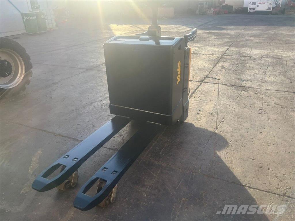 Yale MP20X Almacenaje - Otros