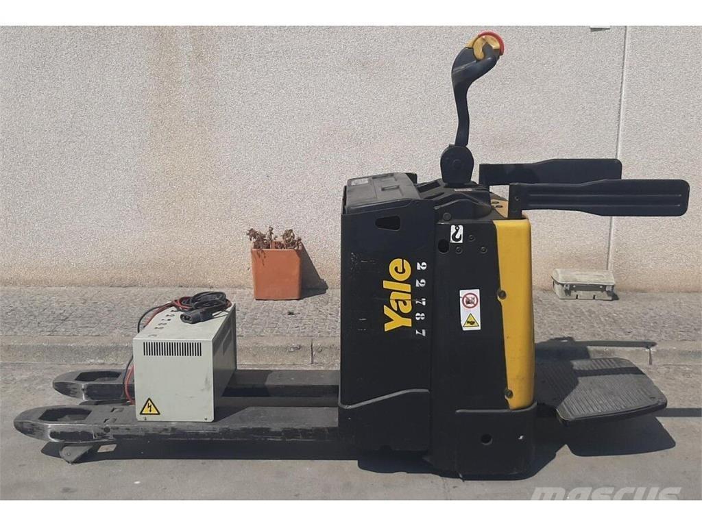 Yale MP20X Almacenaje - Otros
