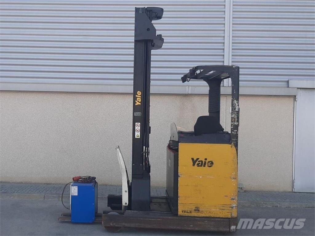 Yale MR14 Almacenaje - Otros