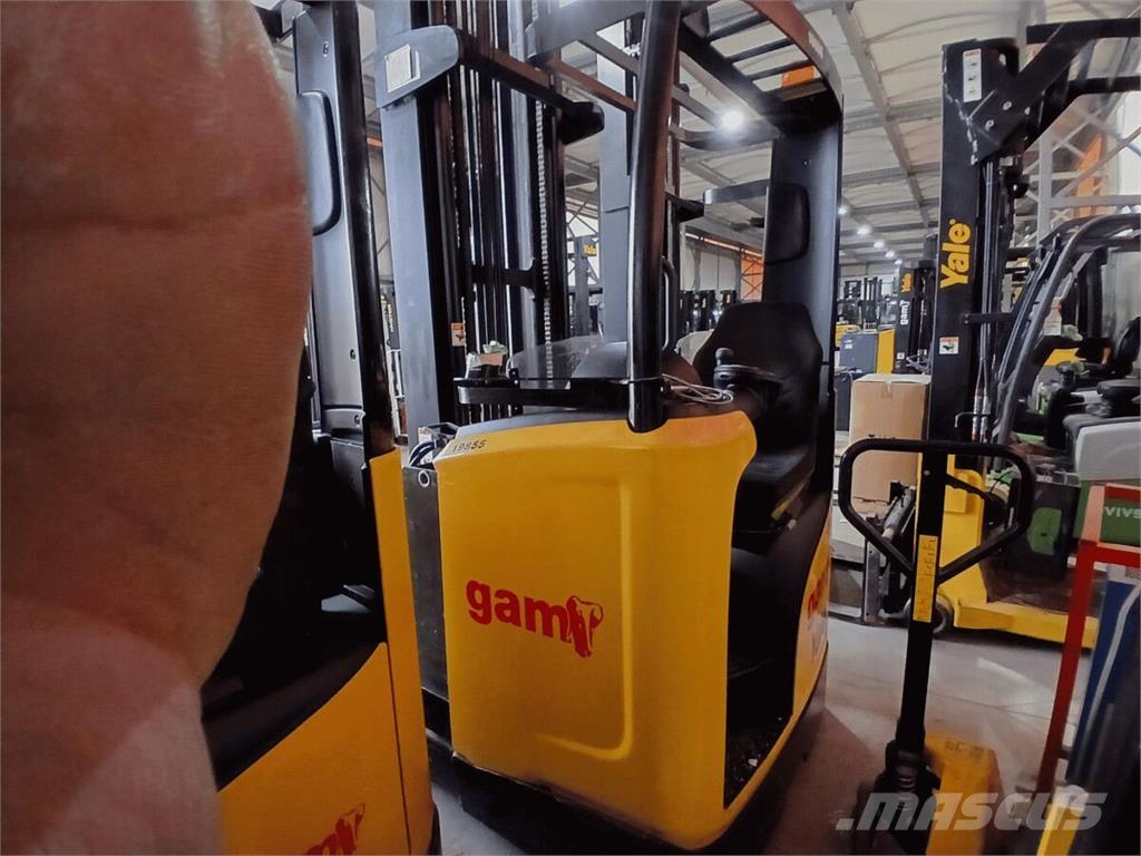 Yale MR14 Almacenaje - Otros