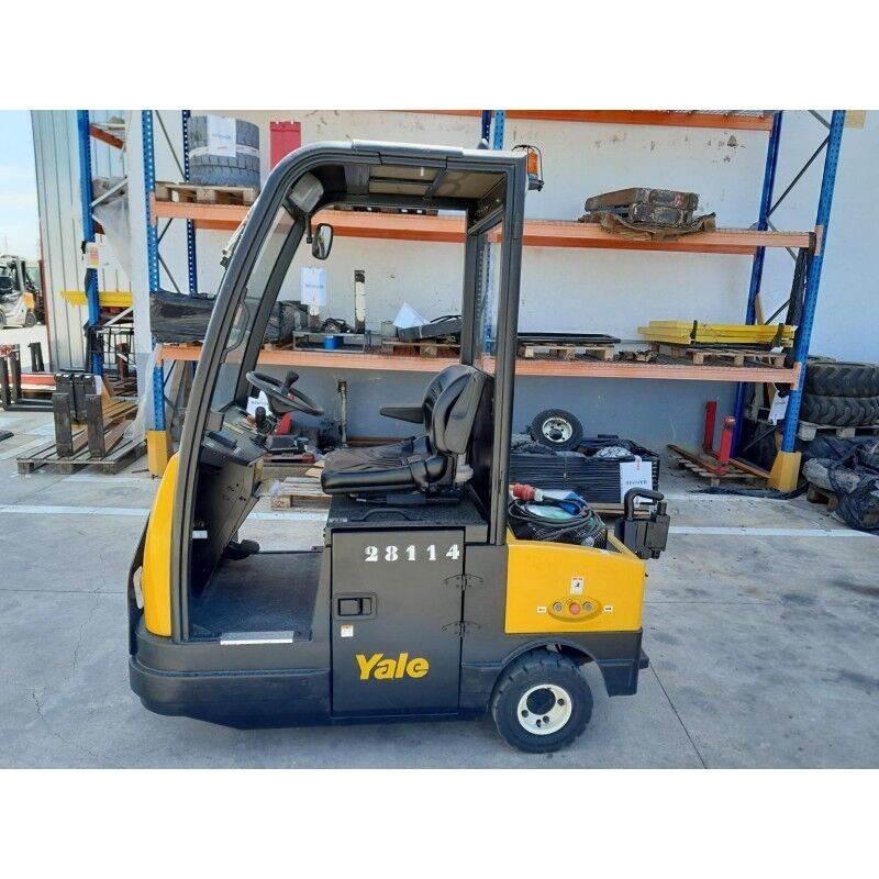 Yale MT70 Cabeza tractora