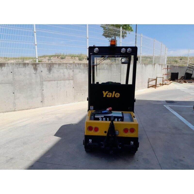 Yale MT70 Cabeza tractora