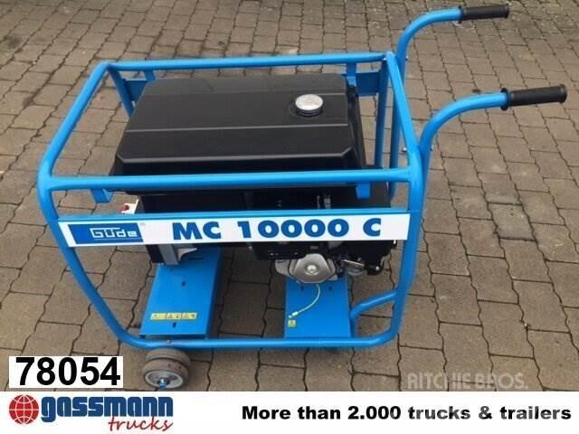  Andere MC 10000 C - Construcción - Otros