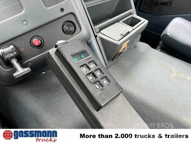 DAF 65.210 4x4 Camiones polibrazo