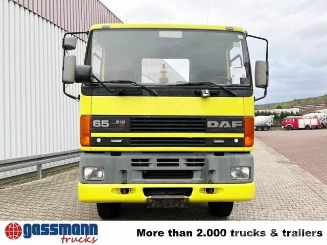 DAF 65.210 4x4 Camiones polibrazo