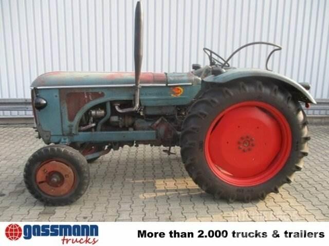 Hanomag Granit 500 Construcción - Otros