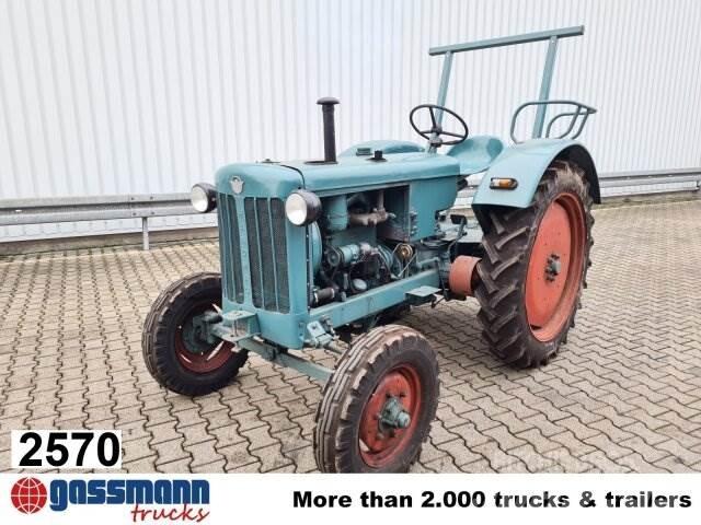 Hanomag - R 27 Construcción - Otros