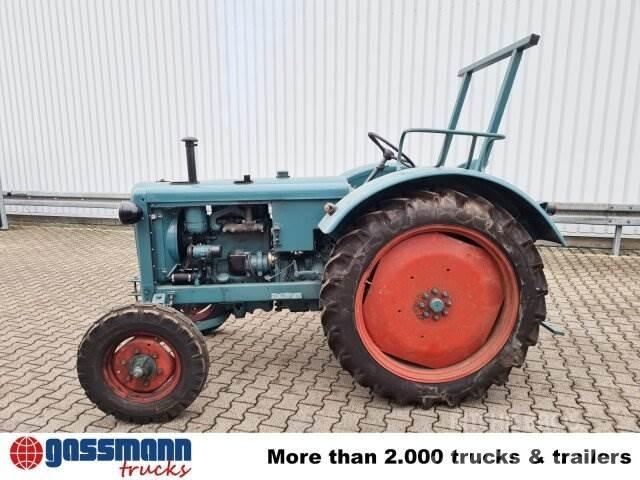 Hanomag - R 27 Construcción - Otros