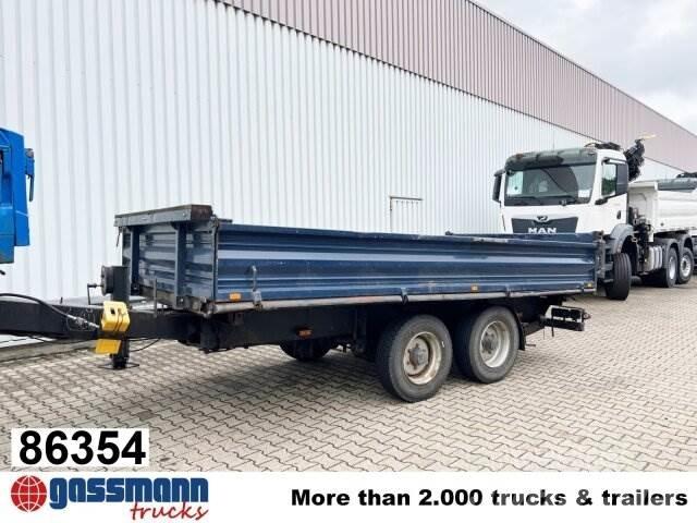 Hoffmann LTDK 11,0T Bañera