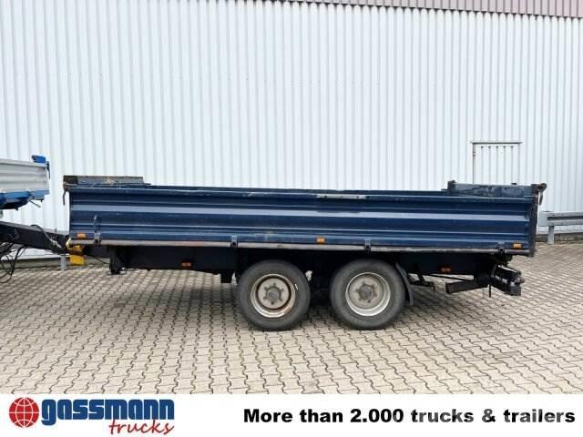 Hoffmann LTDK 11,0T Bañera