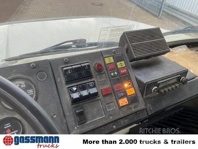 Iveco 150-16 4x2 Camiones chasis