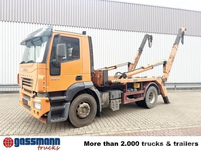 Iveco 190 AD 35 4x2 Camiones chasis