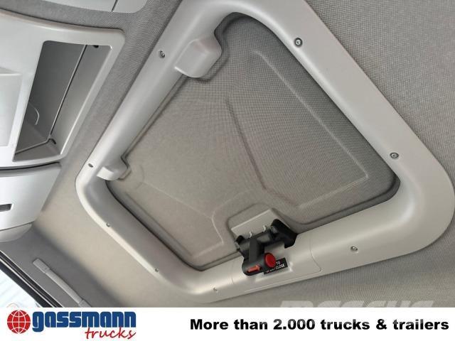 Iveco ML180E32 4x2 Camiones bañeras basculantes o volquetes