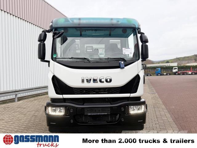 Iveco ML180E32 4x2 Camiones bañeras basculantes o volquetes