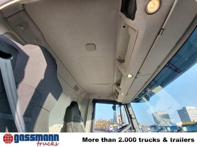 Iveco T-Way 360 6x6 Camiones polibrazo
