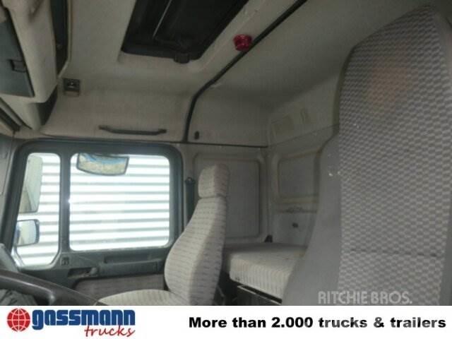 MAN T39 26.403 6x4 Camiones bañeras basculantes o volquetes
