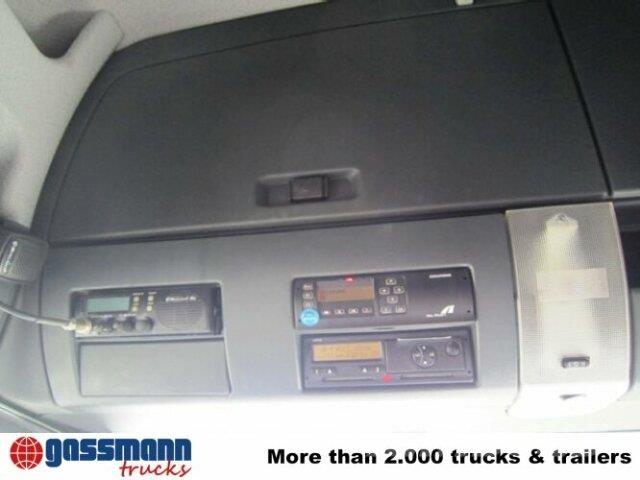 MAN TGM 12.280BL 4x2 Camiones portacoches