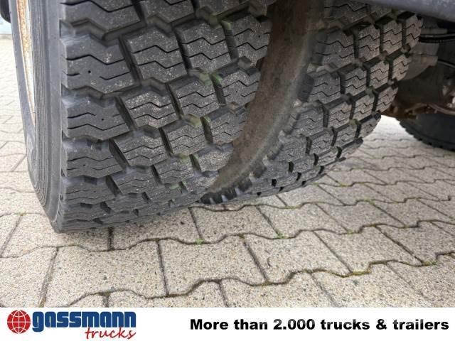 Volvo FL 240 4x2 Camiones bañeras basculantes o volquetes