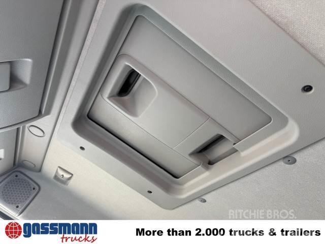 Volvo FL 280 4x4 Camiones bañeras basculantes o volquetes