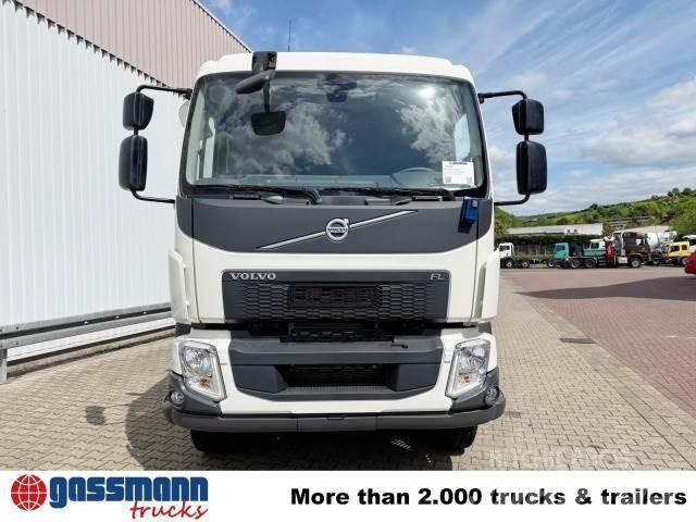 Volvo FL 280 4x4 Camiones bañeras basculantes o volquetes