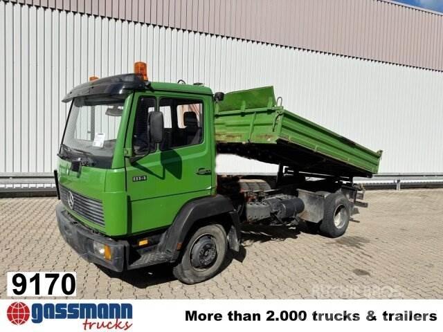 Volvo FL 280 4x4 Camiones polibrazo