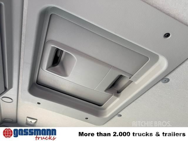 Volvo FL 280 4x4 Camiones polibrazo