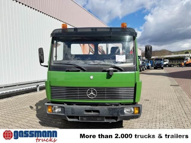 Volvo FL 280 4x4 Camiones polibrazo